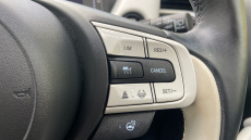 Honda Jazz 1.5 i-MMD Hybrid EX Style 5dr eCVT Hybrid Hatchback